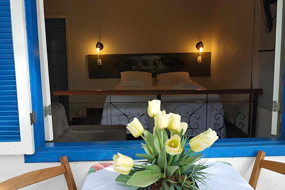 Pousada Villa Verde