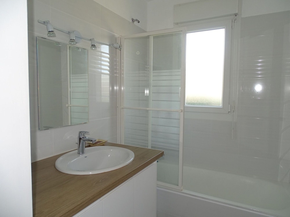 Holiday Home in Quiberon Near by Sandy Beaches
