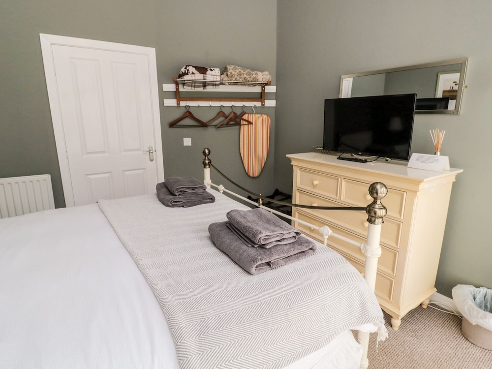 Kizzie Cottage