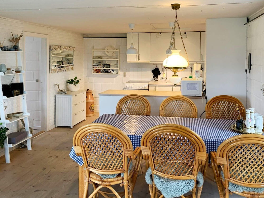 5 Person Holiday Home in Harboore view 2