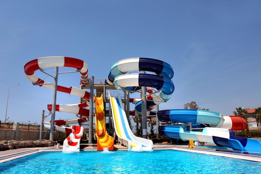 Kahya Resort Hotel - All Inclusive