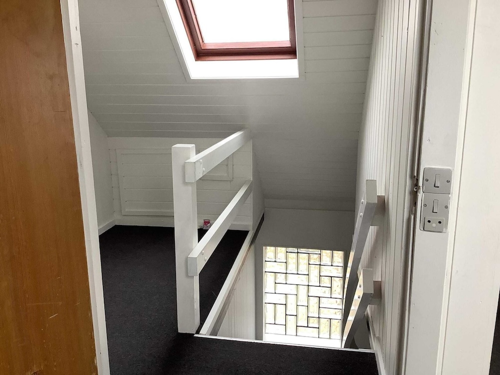 5 Person Holiday Home in Snedsted