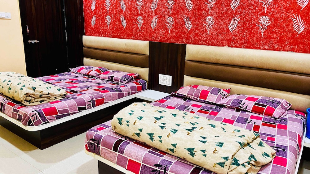 Hotel Tanish