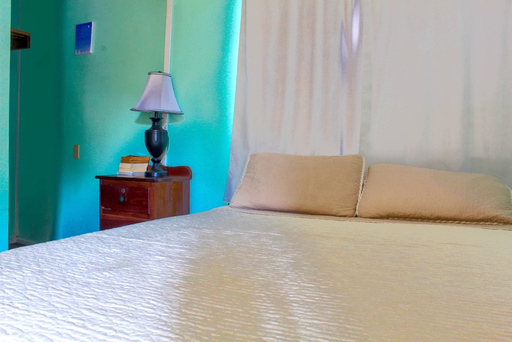 Julia´s Cabanas