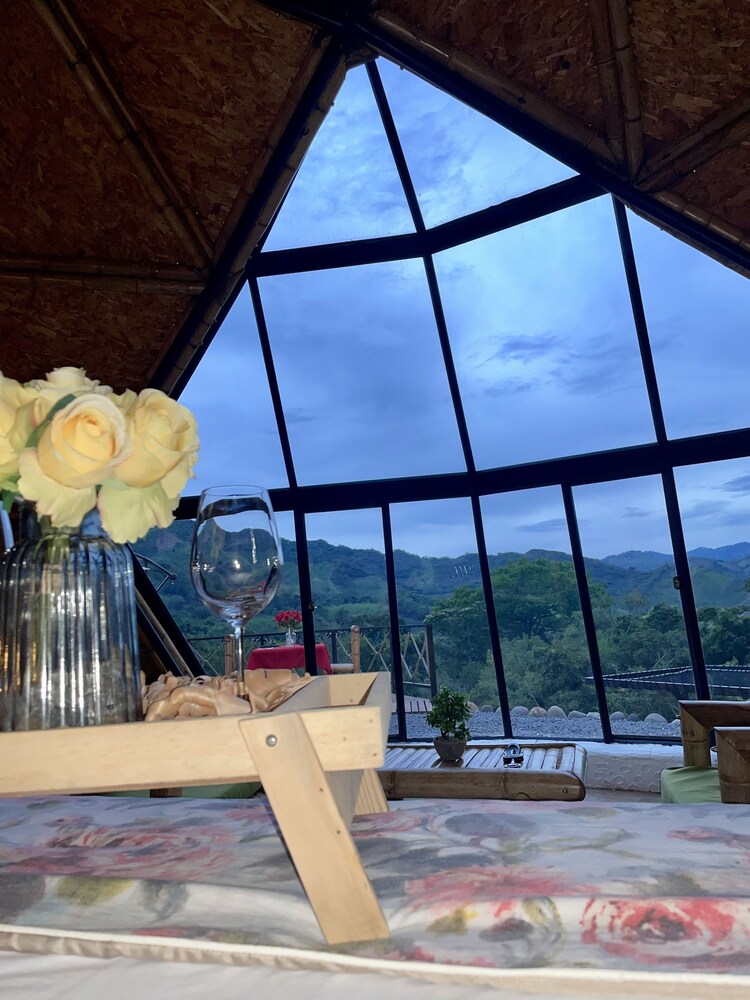 Ecofuratena Glamping