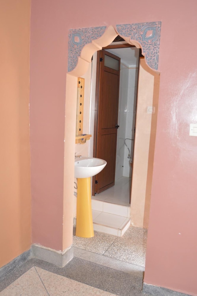 Maison d'hôte Tizwiyate Dades