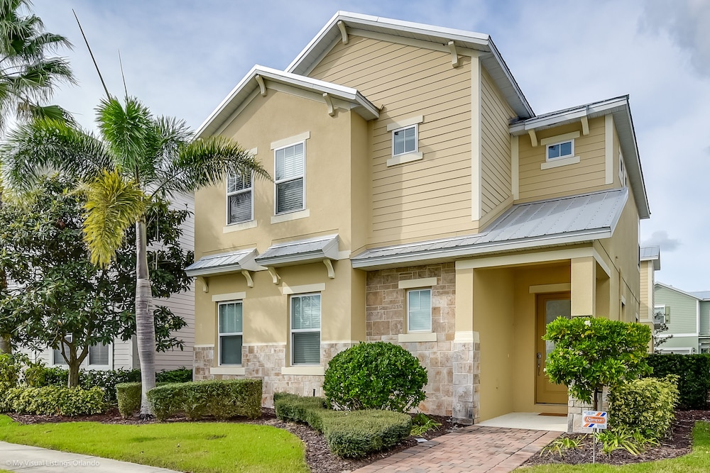 7770ll Ultimate Reunion Home - Image 1