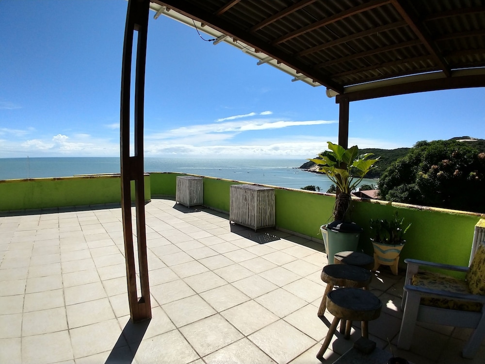 Bamboo Flat Residencial