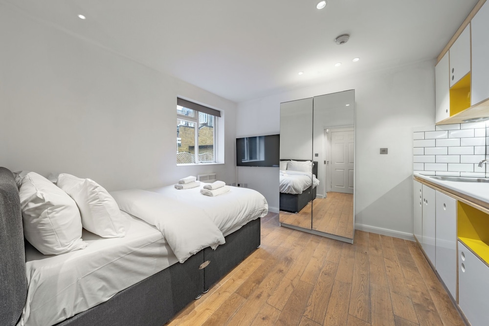 Beaufort Gardens Residences