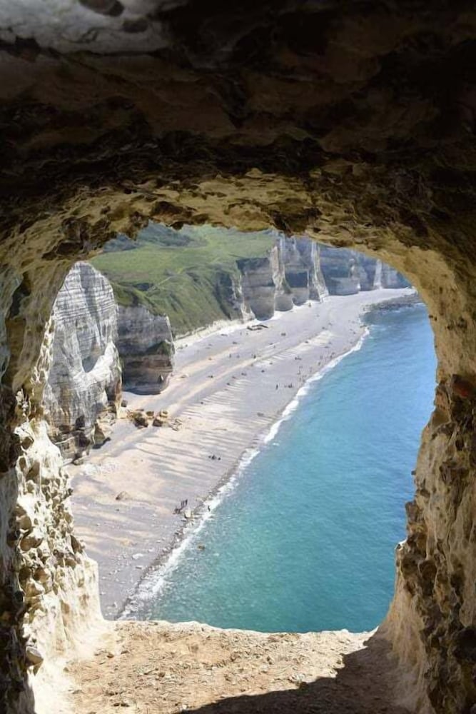 Gîtes Normands de charme Les Châtaigniers