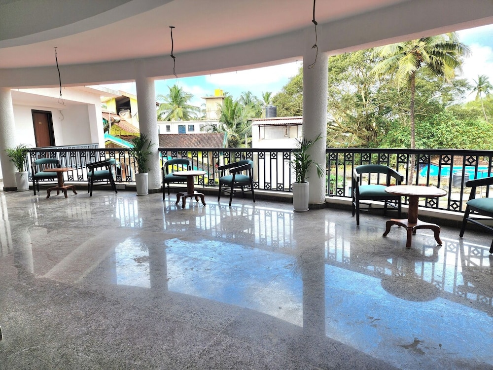 Verano Hotel & Spa