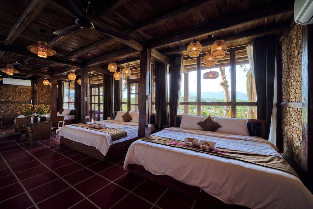 Mat Retreat