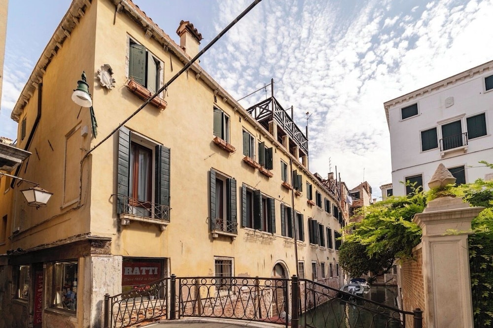 Casa Marsilli