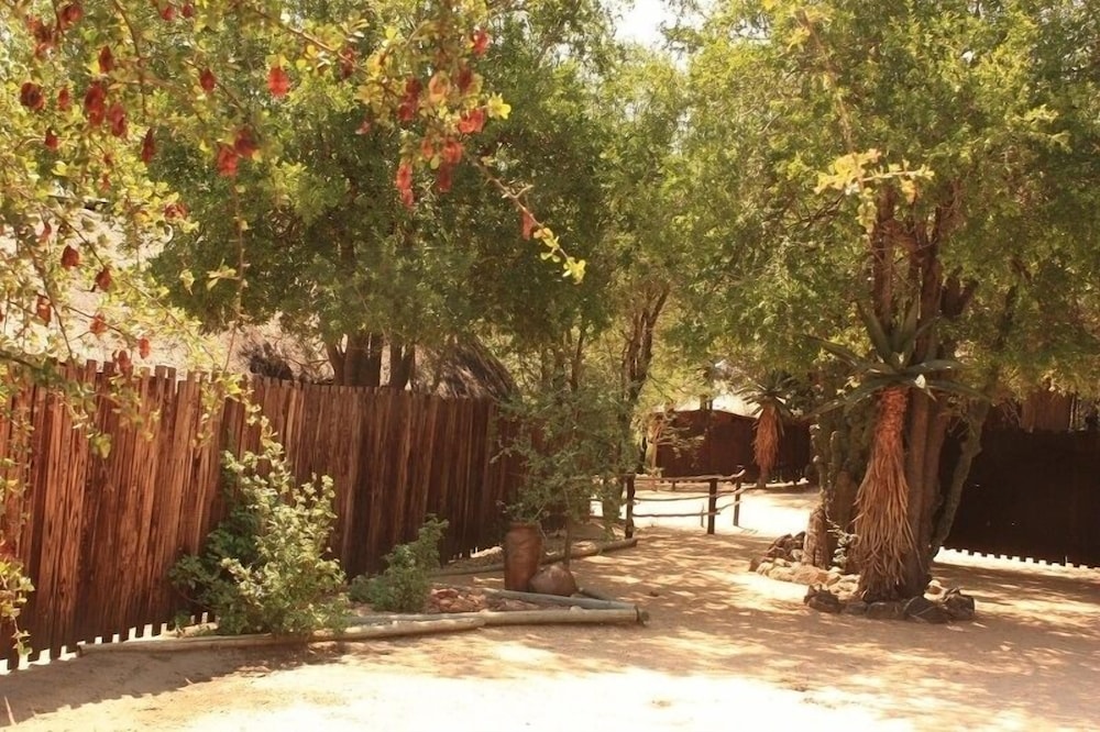 Offbeat Safaris