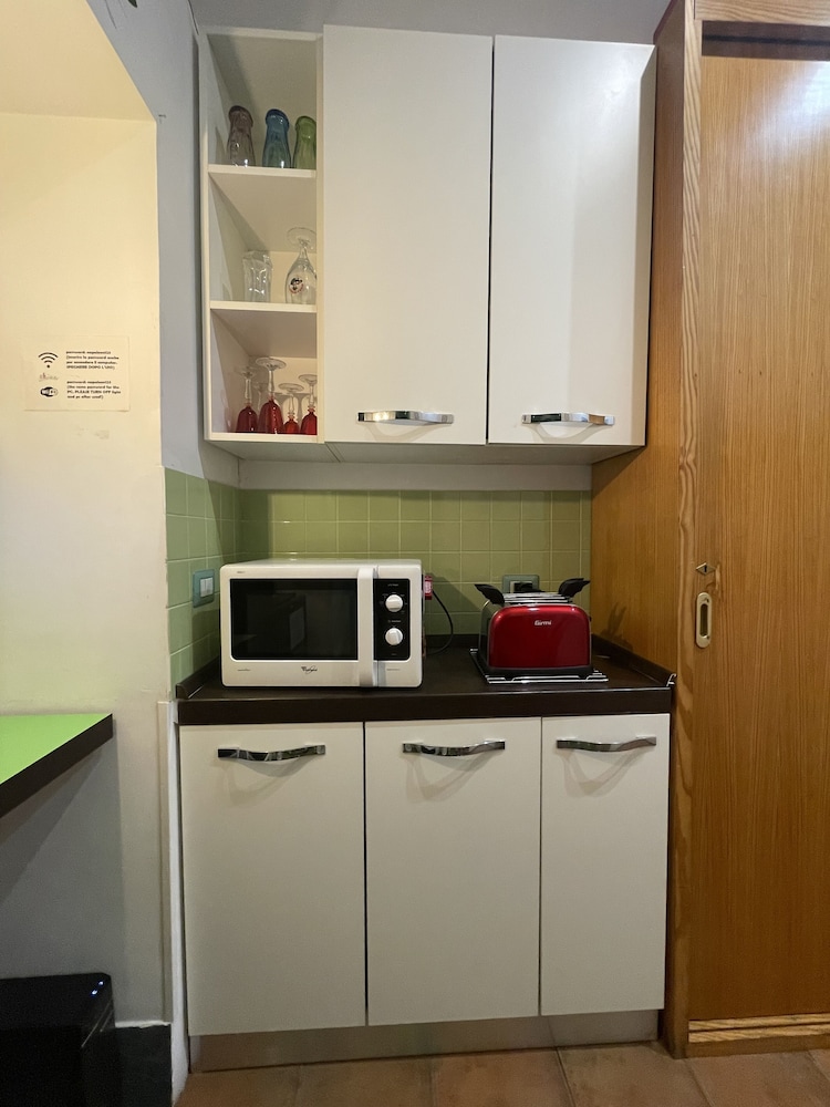 Bed and Breakfast Rhome86
