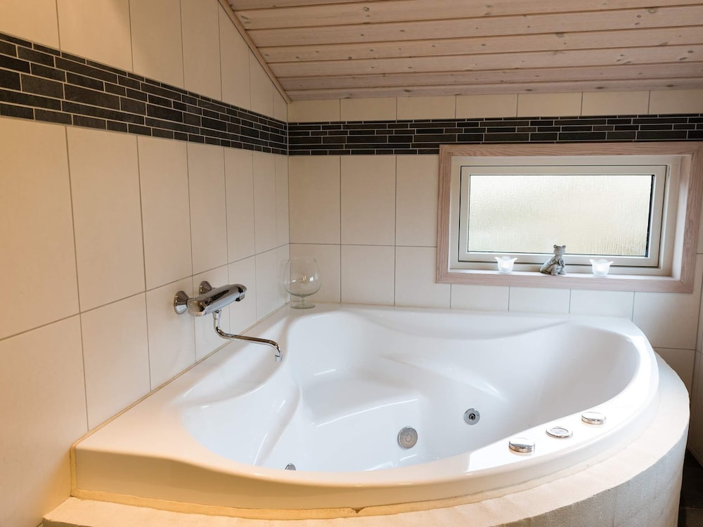 6 Person Holiday Home in Henne