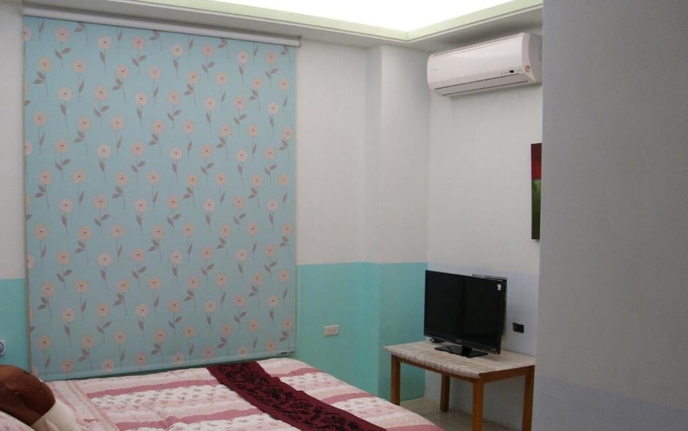 Xinchuan Homestay