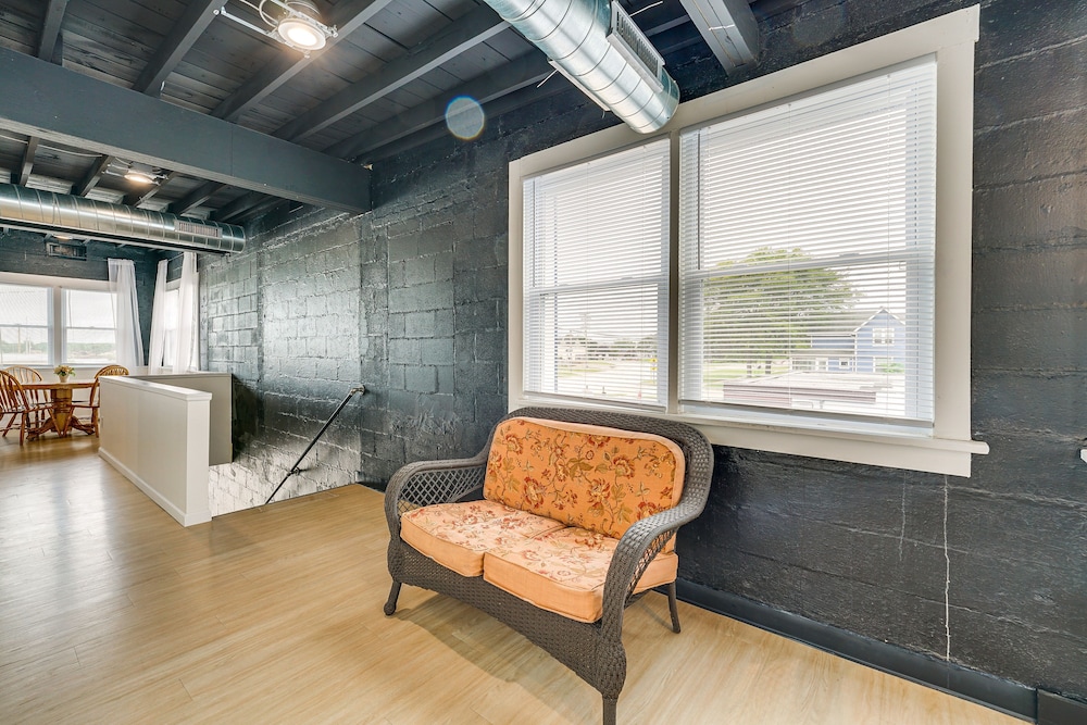 lounge