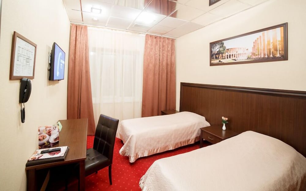 Hotel Milan