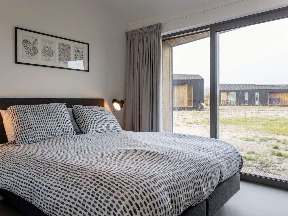 Modern Eco Home Near Beach view 5