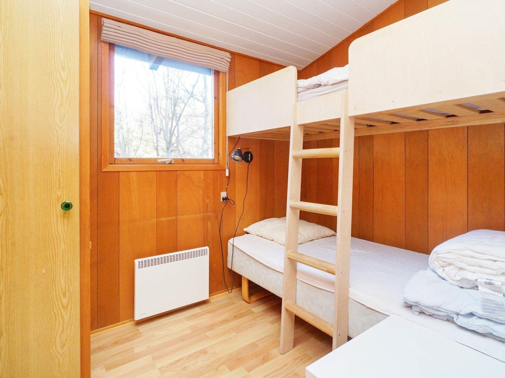 6 Person Holiday Home in Vig view 3