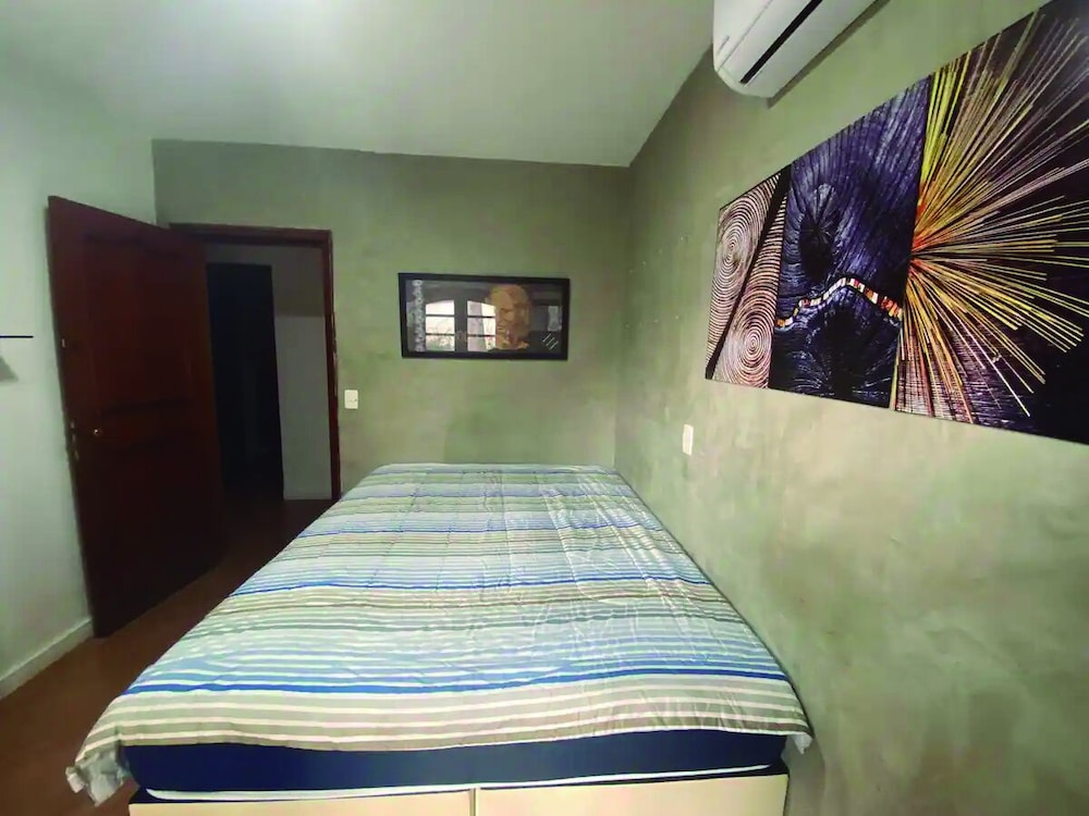 CasaMarechal prox Transamerica e SPExpo