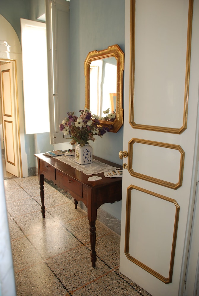 Villarancia – Luxury B&B