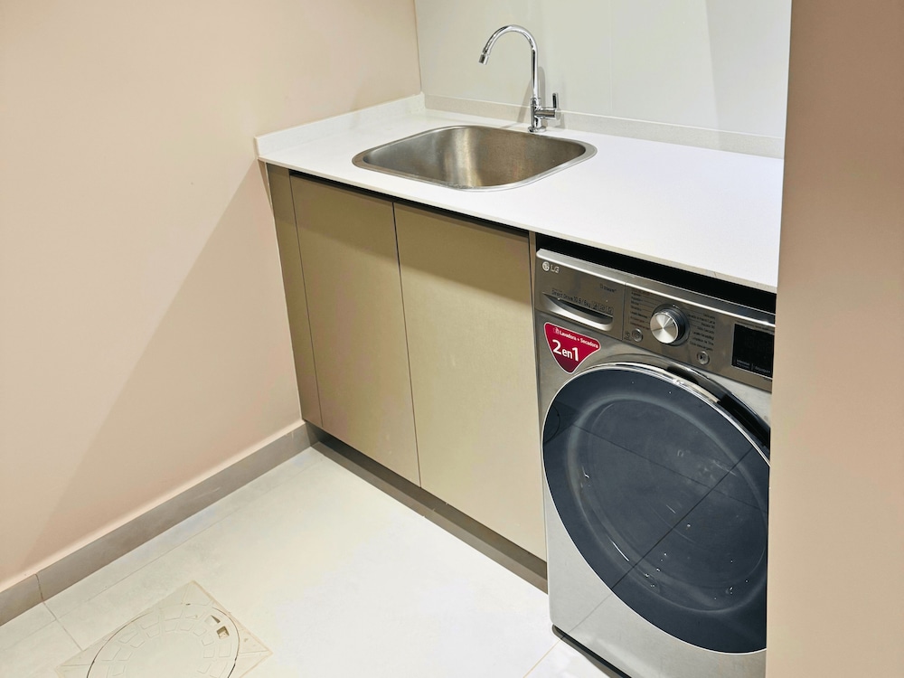 ABIBA Apart-Hotel & SPA