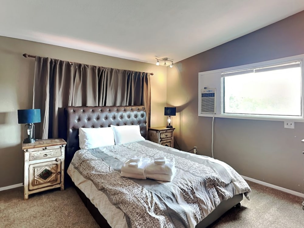 Alto Mountain Sojourn by Ruidoso Vacation Rentals