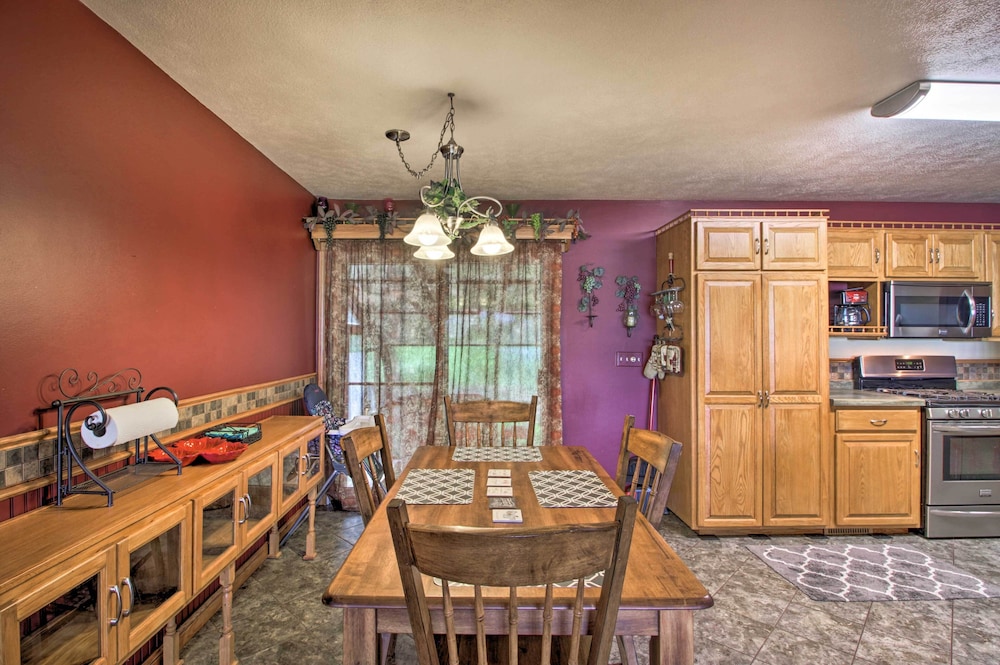 Spacious Frazee Home w/ Direct Lake Access! view 3