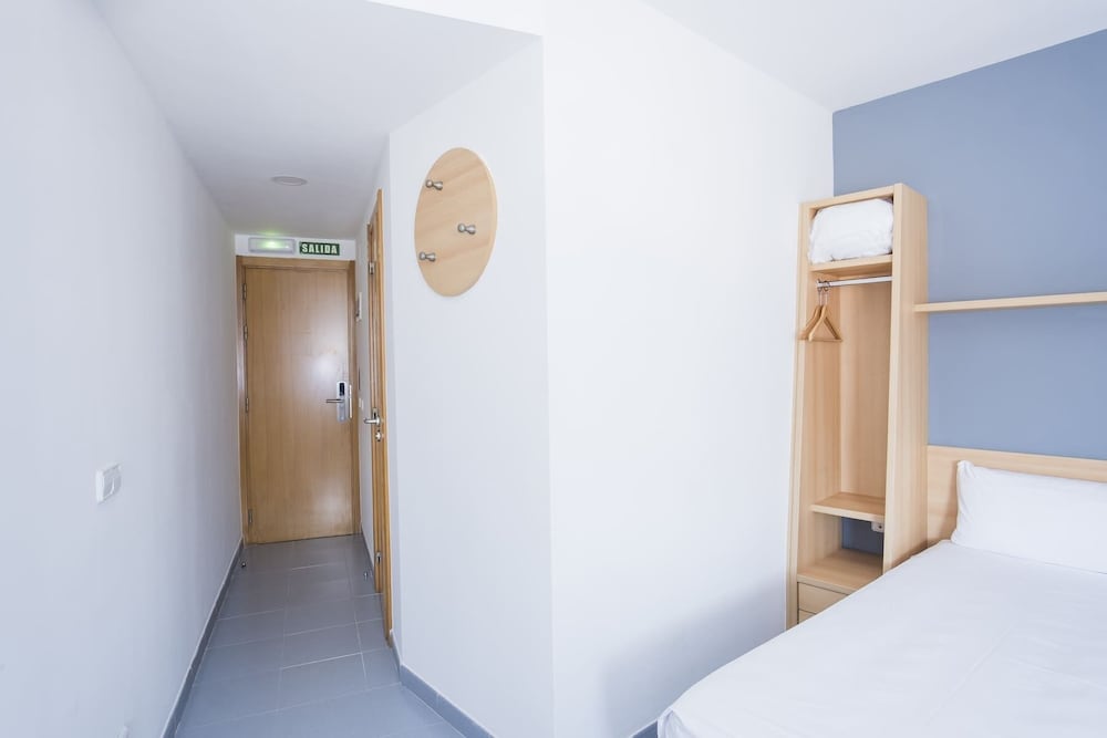 Alda Egüés Rooms