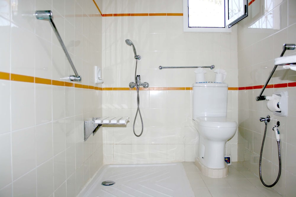 Hammamet Vacations - Hotel Samira Club - Caters to Couples - Property Image 37