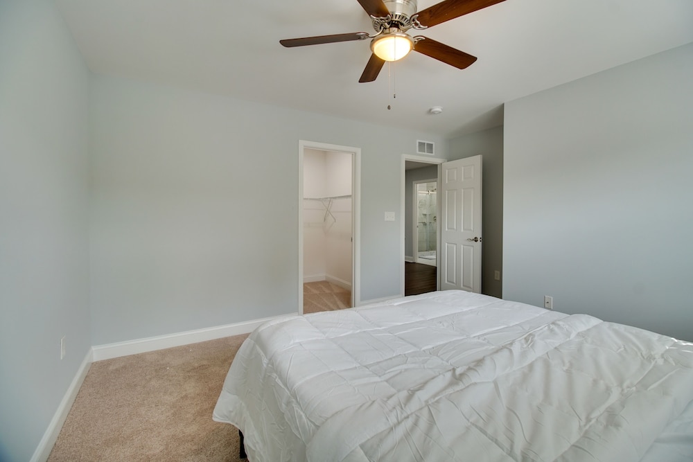 Dumfries Vacation Rental ~ 32 Mi to Washington DC! view 5