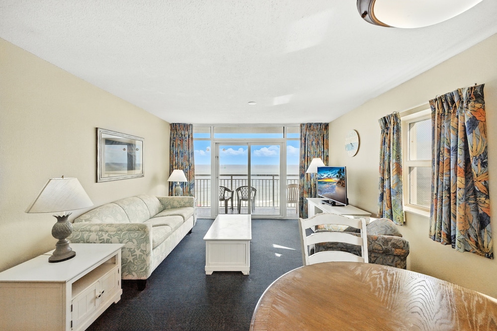 Atlantica 657 2 Bedroom Condo