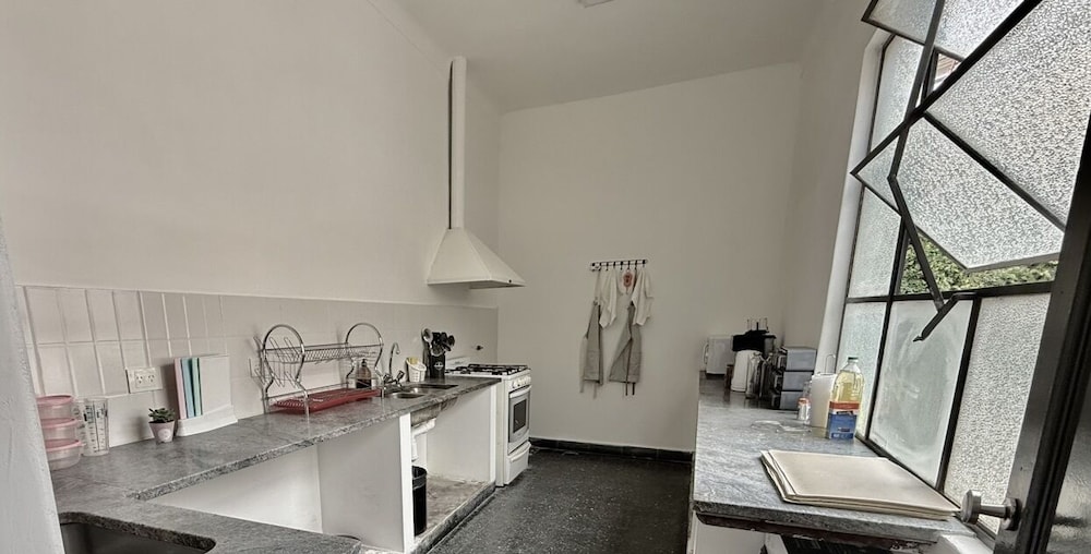 Clivias Hostel