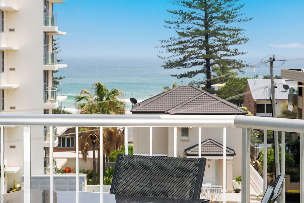 Coolangatta Vacations - Rainbow Bay Resort - Property Image 1