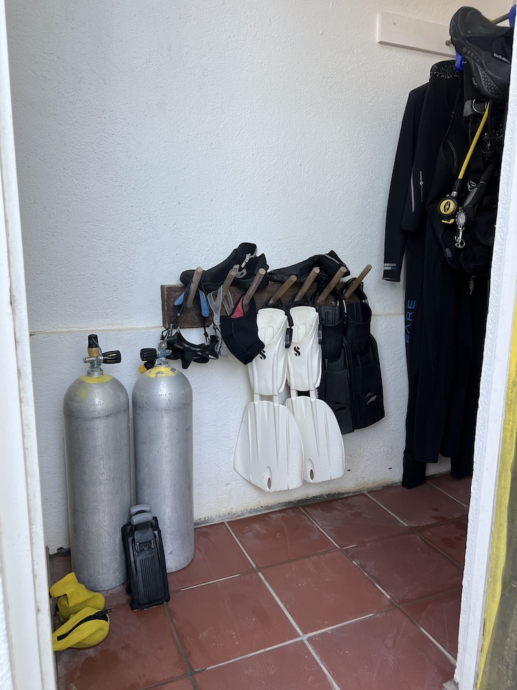 Divers Paradise Bonaire