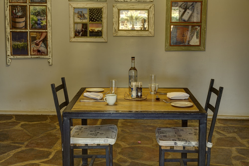Neuras Wine & Wildlife Estate