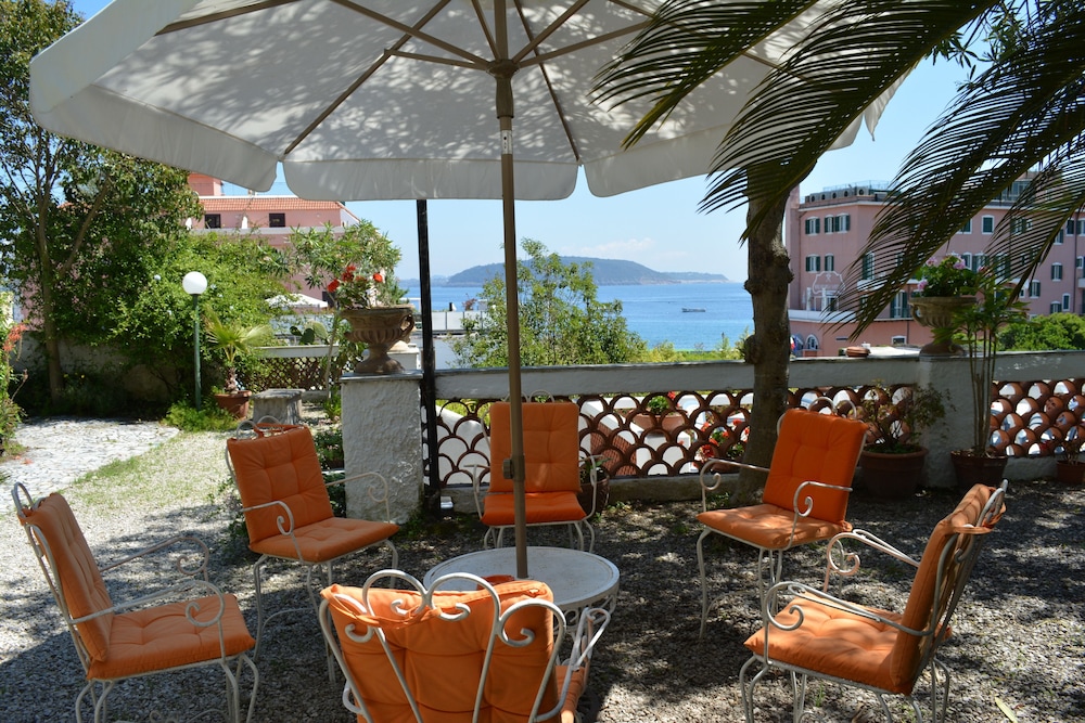 Villa Panoramica