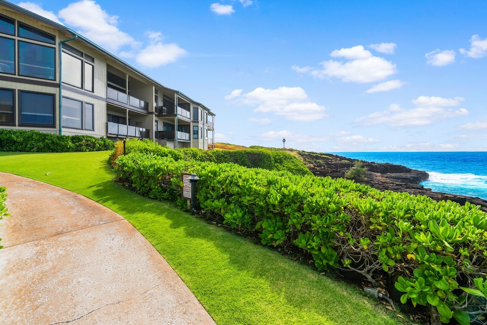 Kauai Makahuena 4103 2 Bedroom Condo