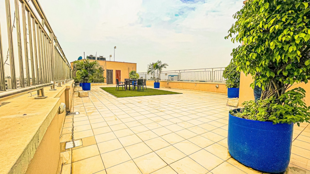 The AHI Residence, photo 18