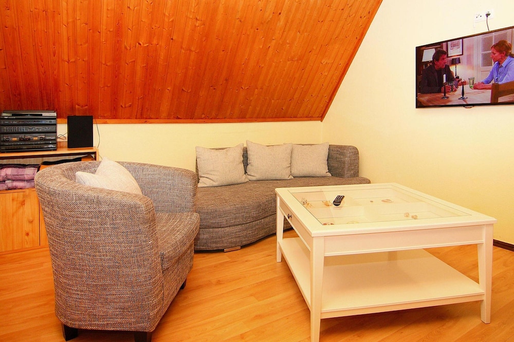 Ferienwohnung am Bodstedter Bodden
