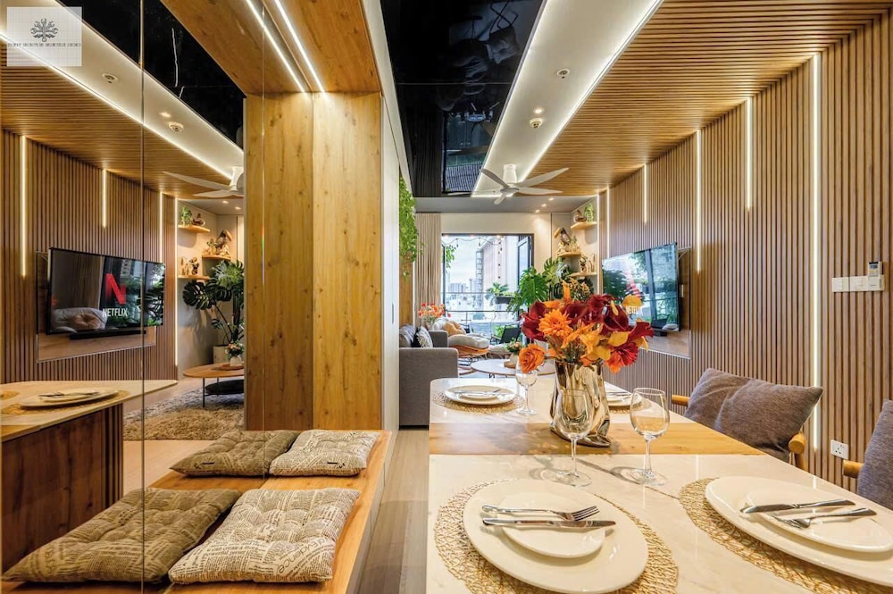 Zenity Signature Residence SaiGon