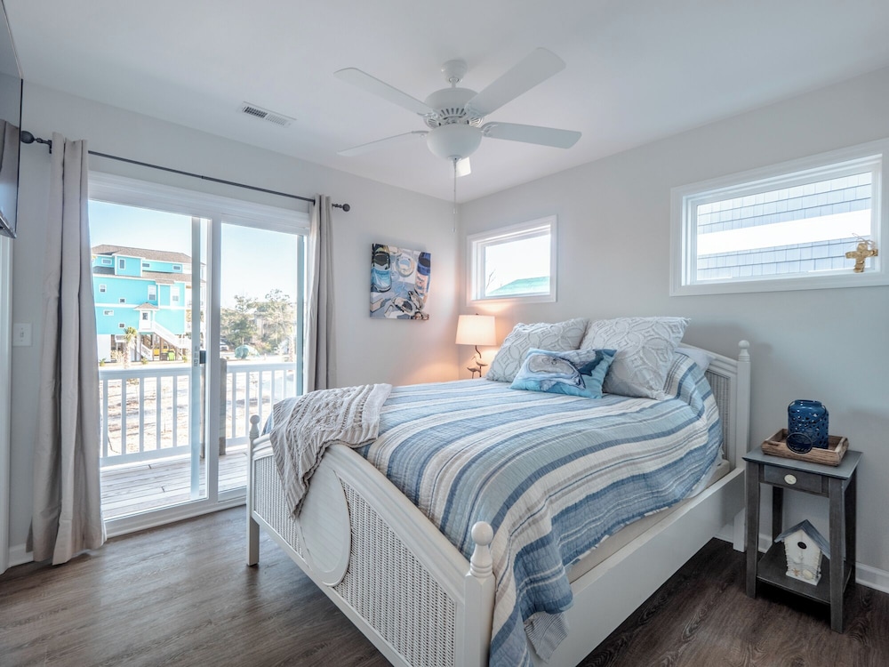 Happily Ever After by Topsail Realty