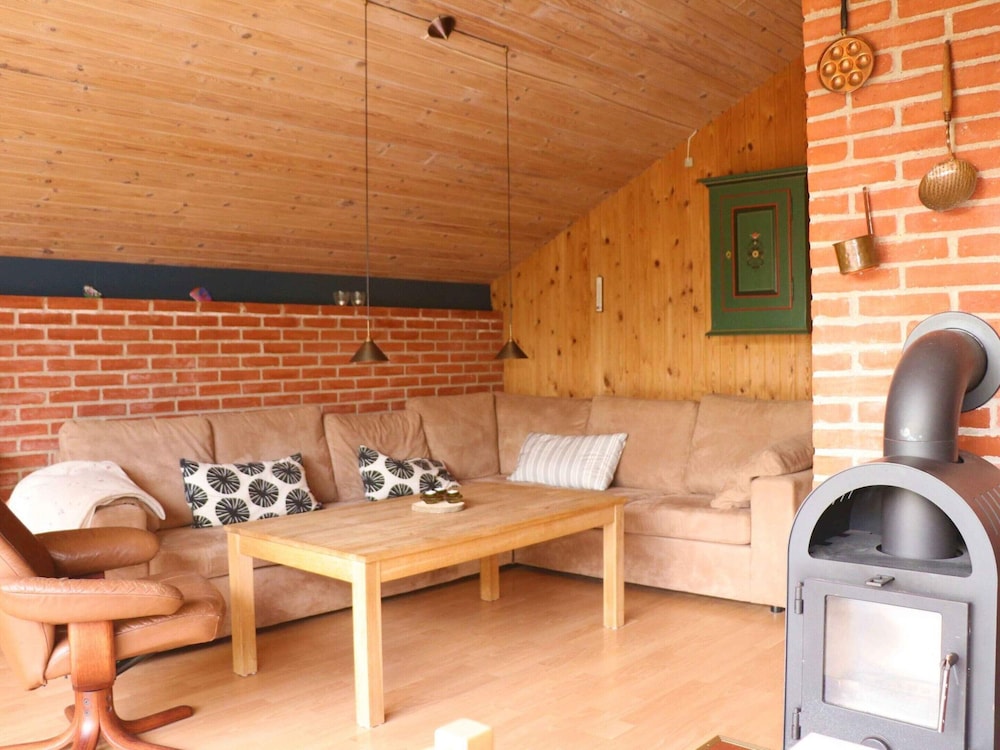 5 Star Holiday Home in Vestervig