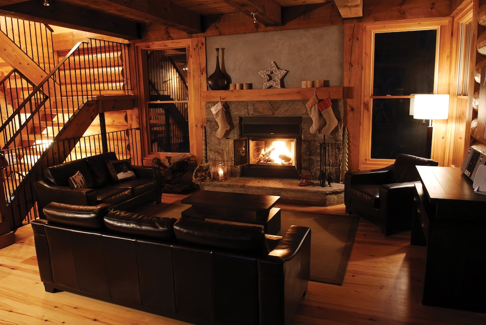 RCNT Chalets