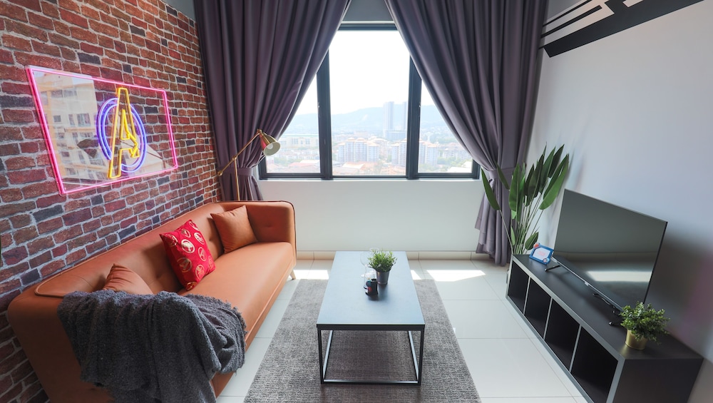 Parc 3 Residence By I Housing