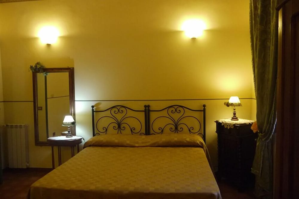 Quarto del Cuore