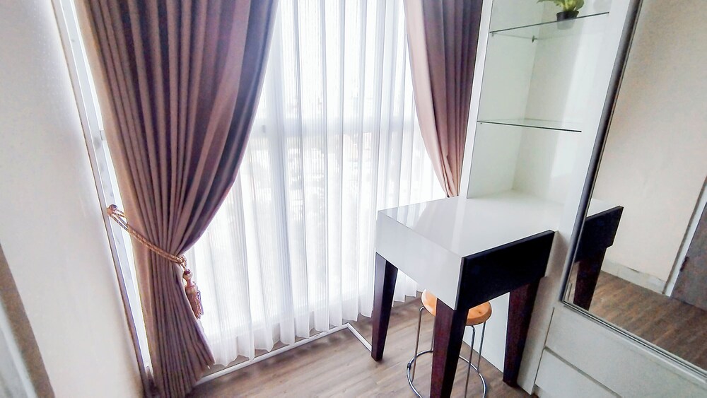 2Br Apartment Near Unair At Taman Melati Surabaya