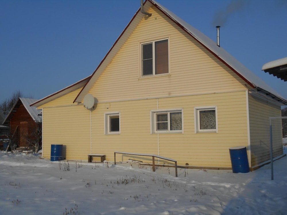 Guest House Bereza